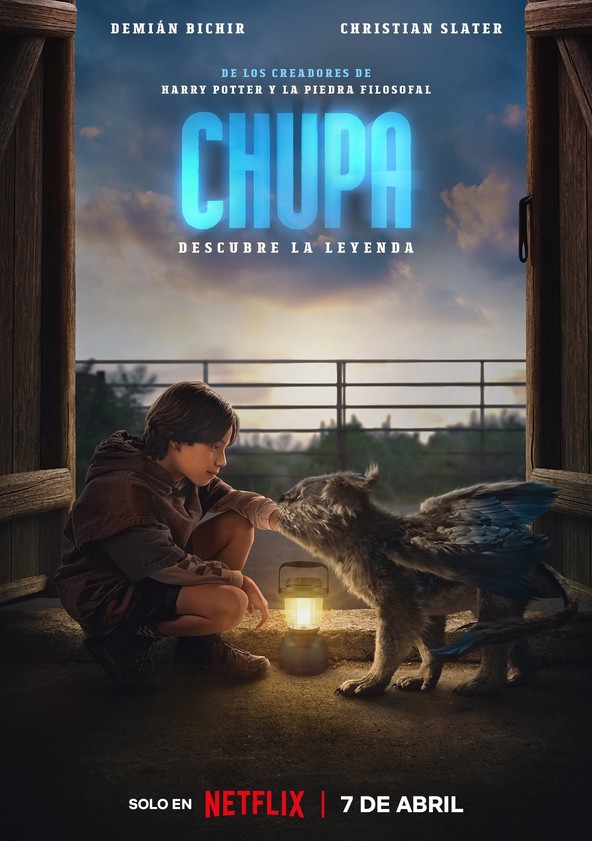 Chupa