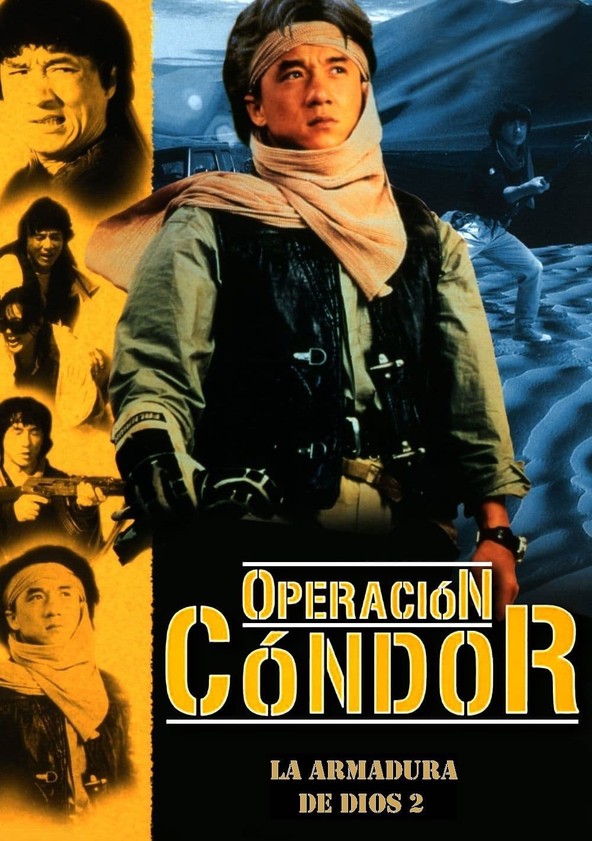 Operación Cóndor