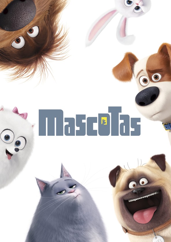 La vida secreta de tus mascotas