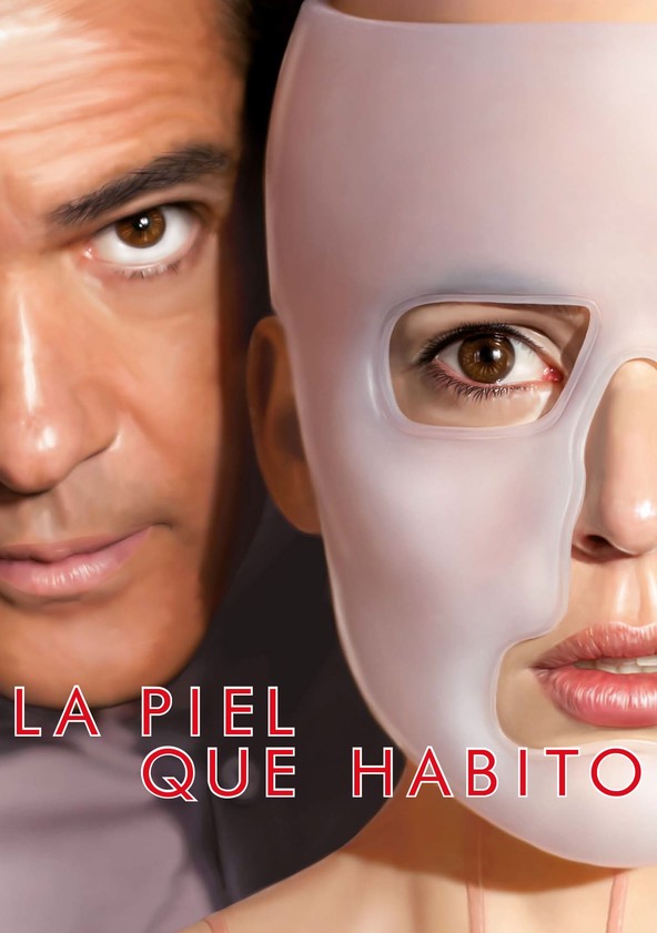 La piel que habito