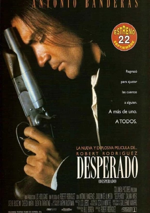 Pistolero