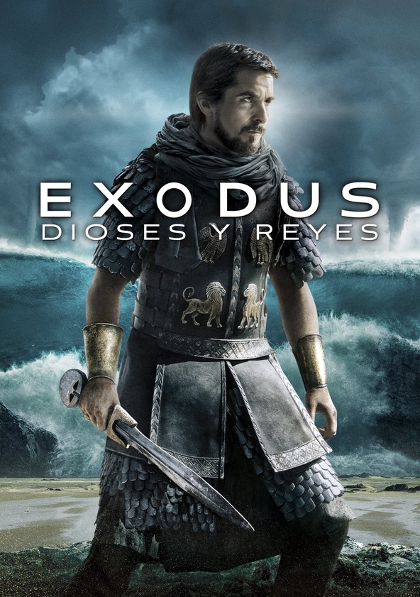 Éxodo: Dioses y Reyes