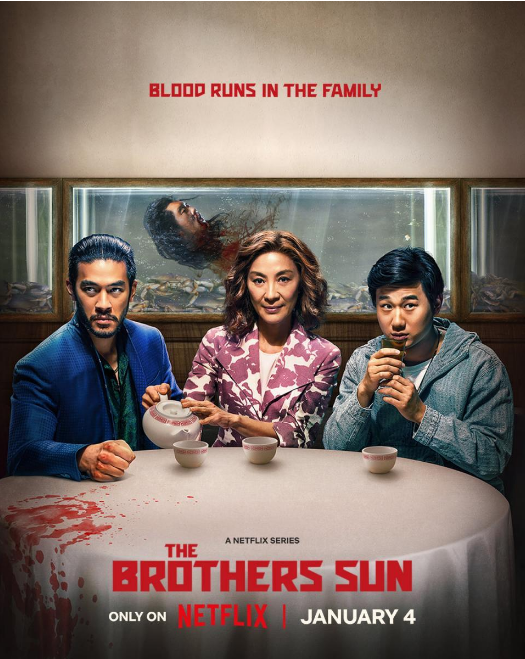 Los hermanos Sun - Temporada 1