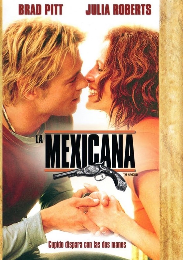 La mexicana