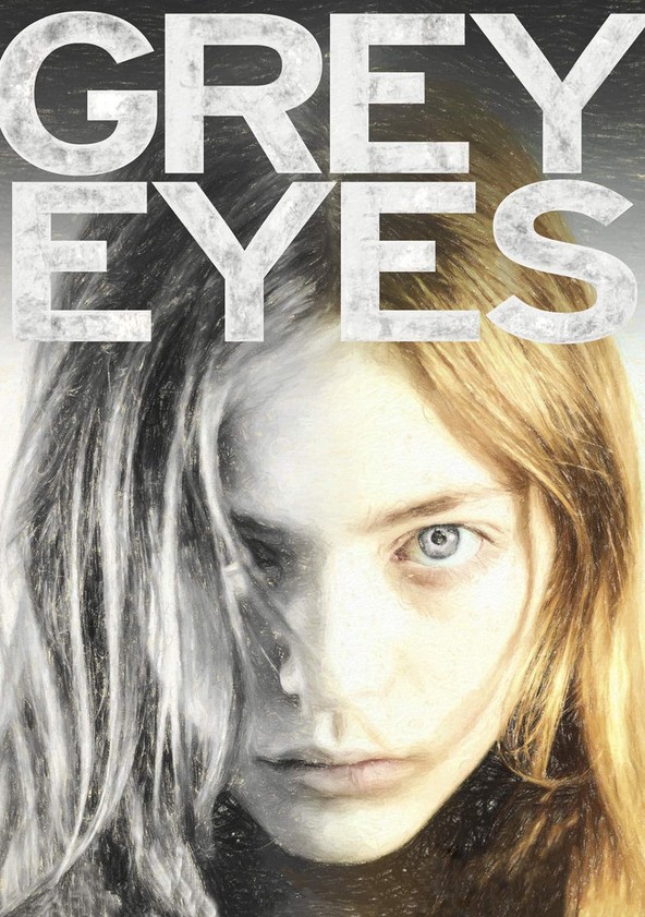 Grey Eyes
