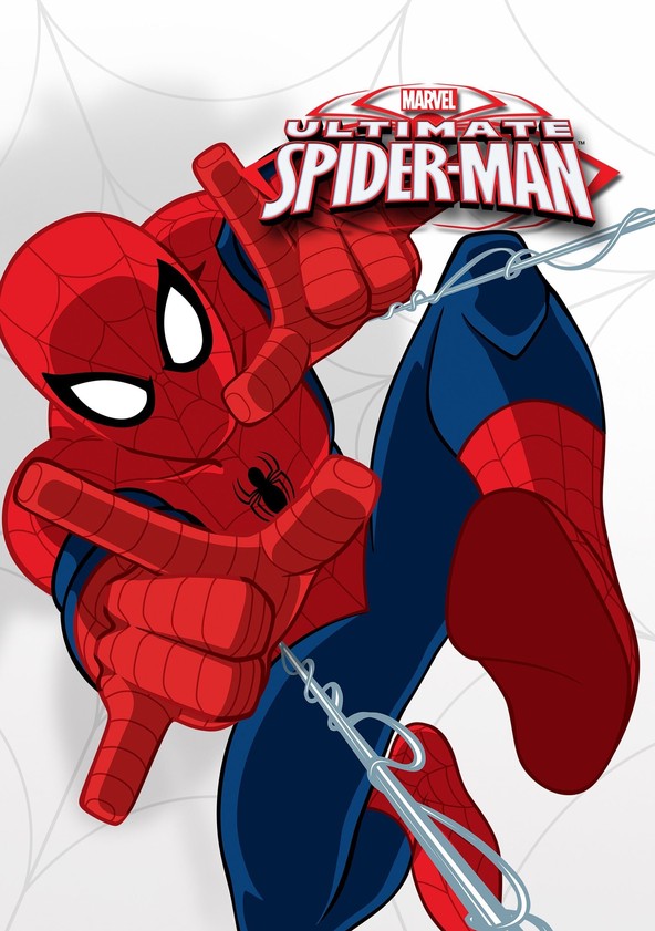 Ultimate Spider-Man - Temporada 1