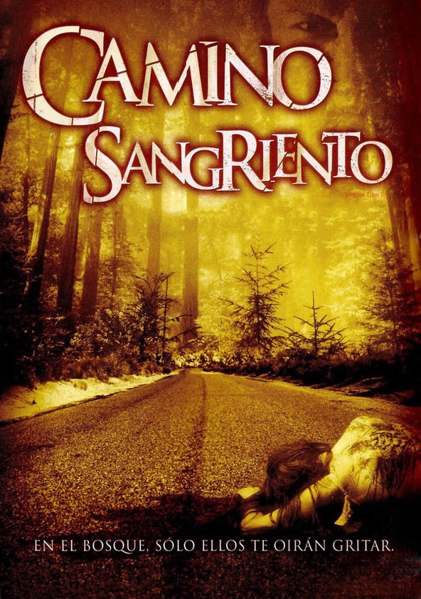 Camino hacia el terror 2: Final mortal