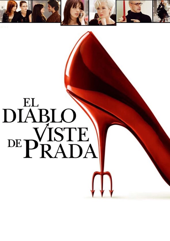 El diablo viste a la moda