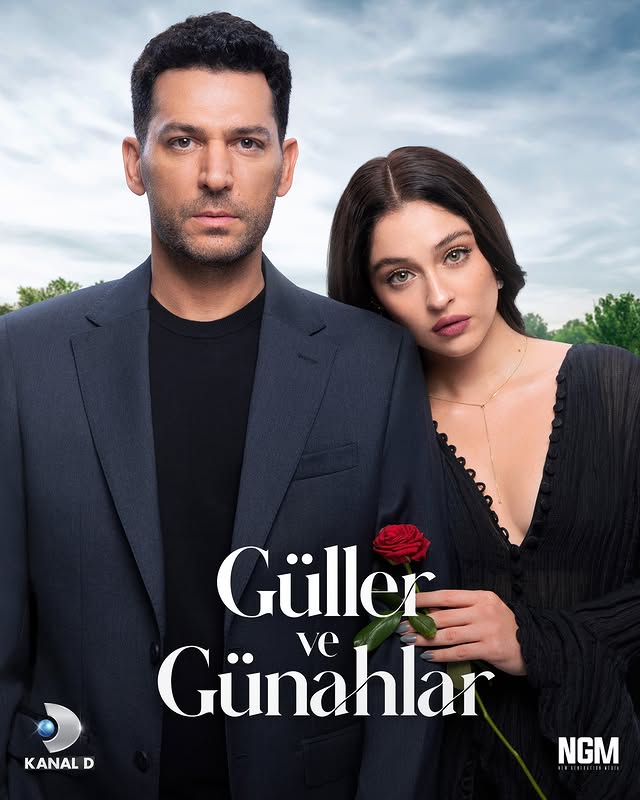 Guller ve Gunahlar - Temporada 1