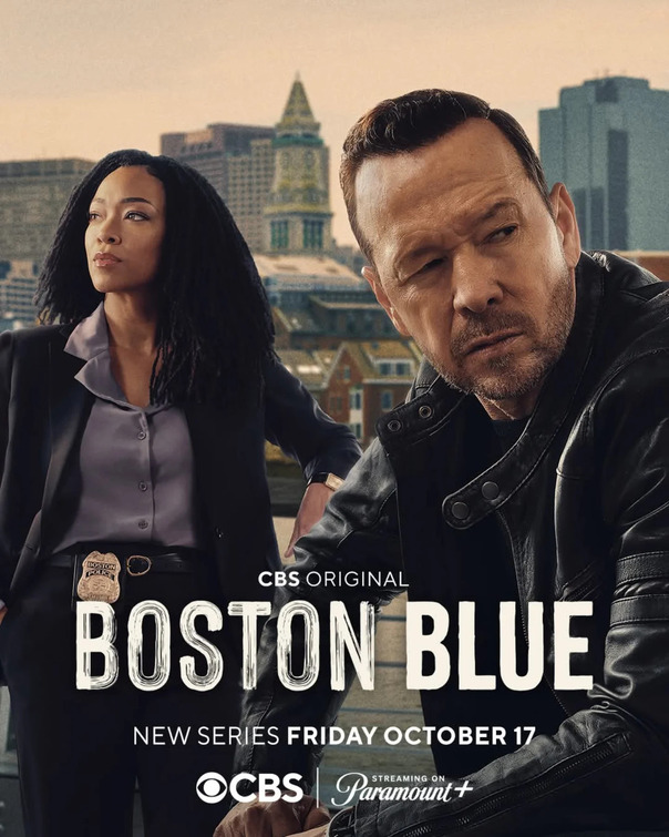 Boston Blue - Temporada 1