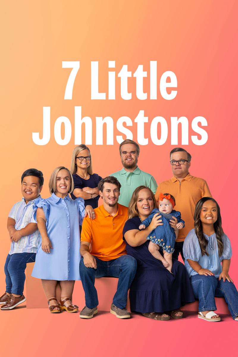 7 Little Johnstons - Temporada 16