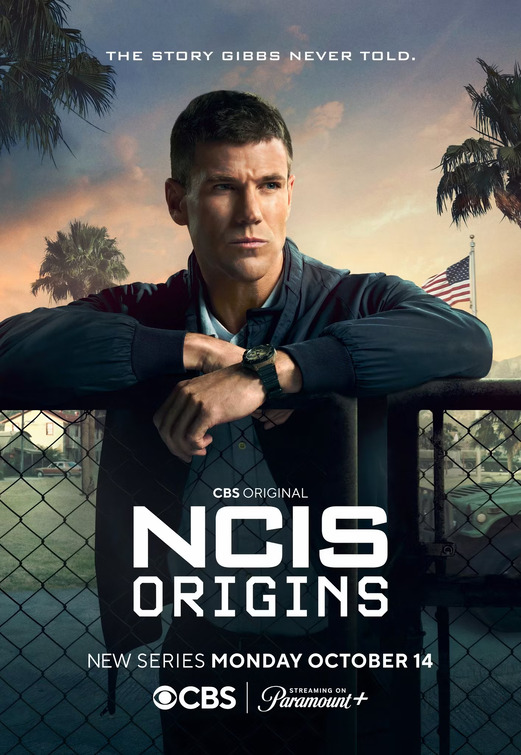 NCIS: Origins - Temporada 2