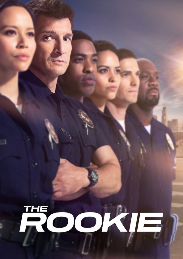 The Rookie - Temporada 2