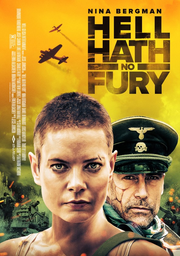 Hell Hath No Fury