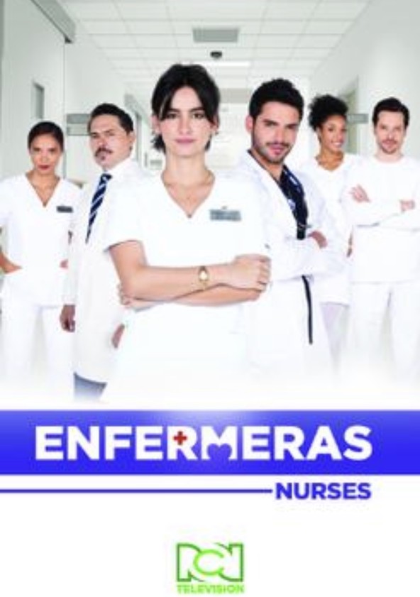 Enfermeras - Temporada 2