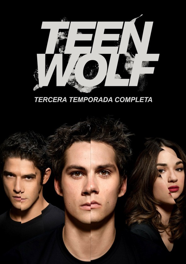 Lobo Adolescente - Temporada 3