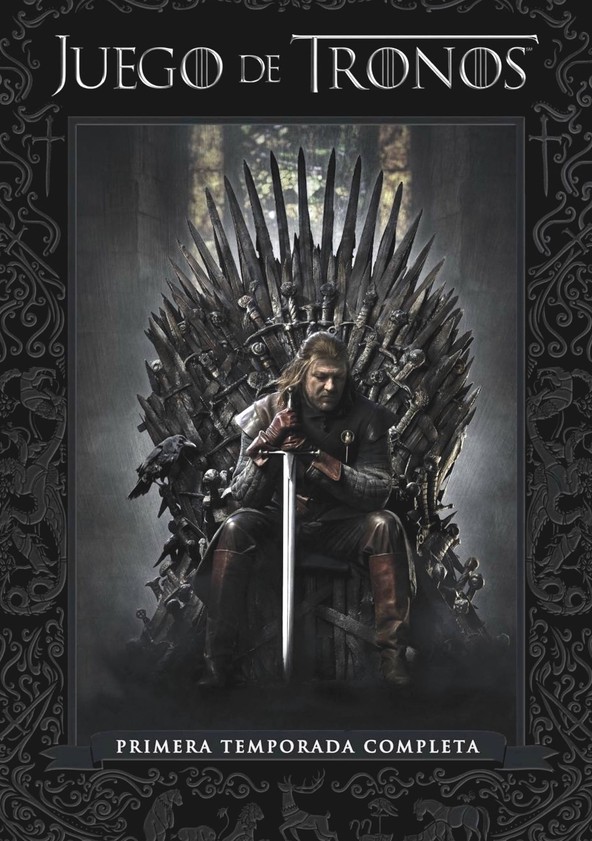 Game of Thrones - Temporada 1