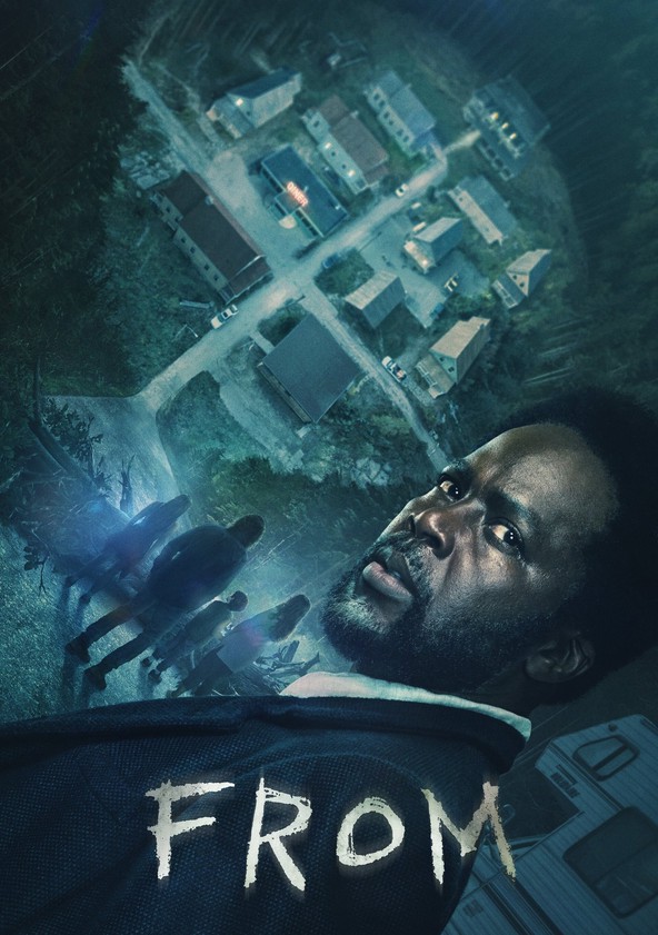 From - Temporada 1