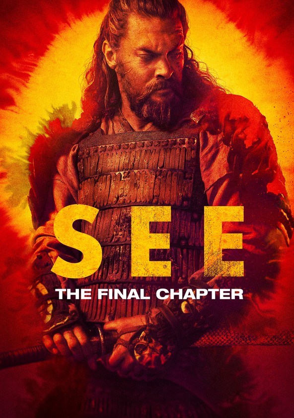 See - Temporada 3