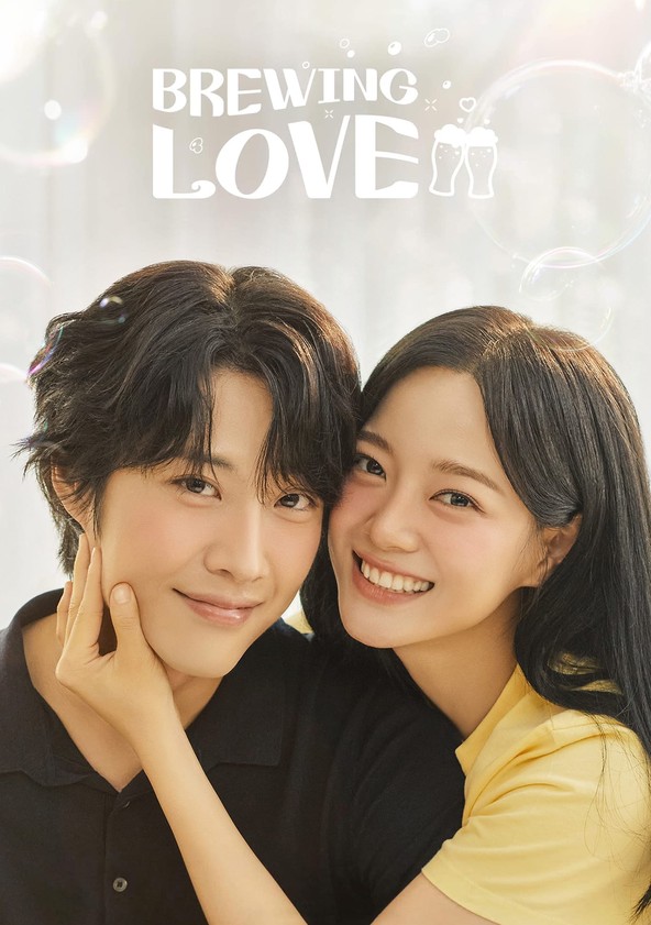 Brewing Love - Temporada 1
