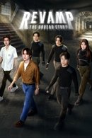 Revamp: The Undead Story - Temporada 1