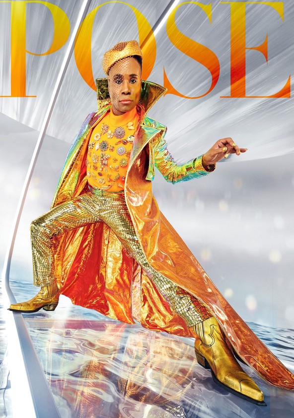 Pose - Temporada 3