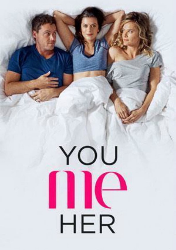 Tú, yo y ella - Temporada 1