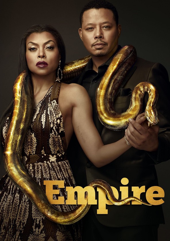 Empire - Temporada 6