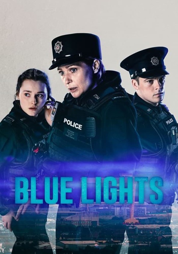 Blue Lights - Temporada 1