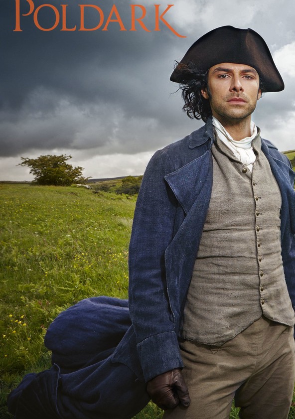 Poldark - Temporada 1