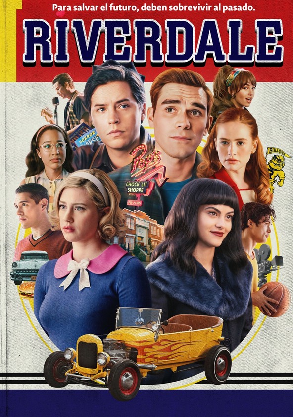 Riverdale - Temporada 7