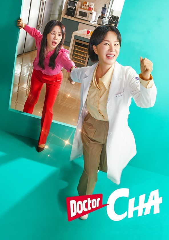Doctora Cha - Temporada 1