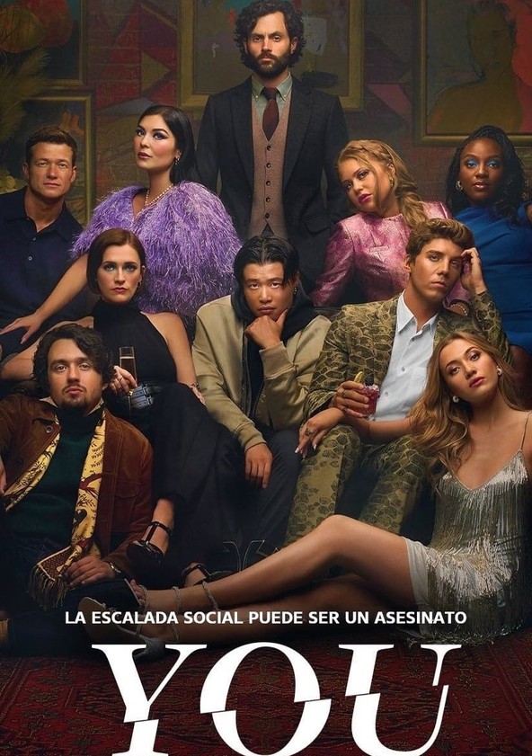 You - Temporada 4