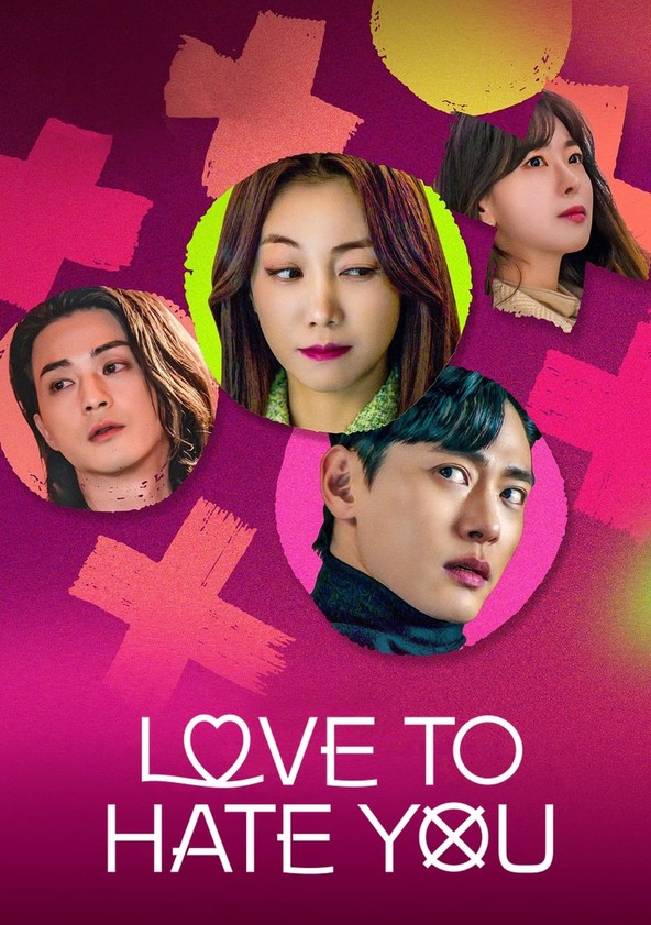 Batalla de amor - Temporada 1