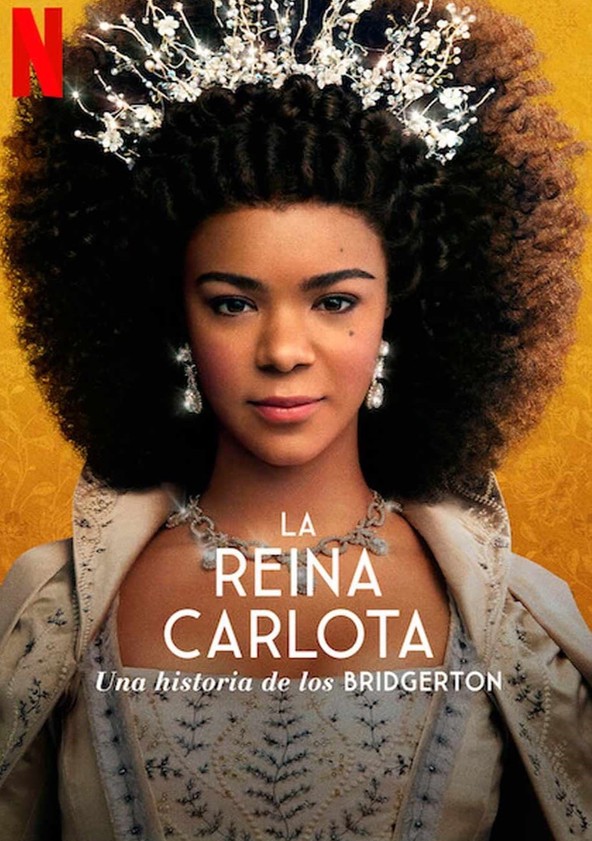 La reina Charlotte: Una historia de Bridgerton - Temporada 1