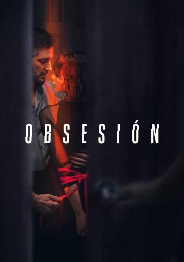 Obsesión - Temporada 1