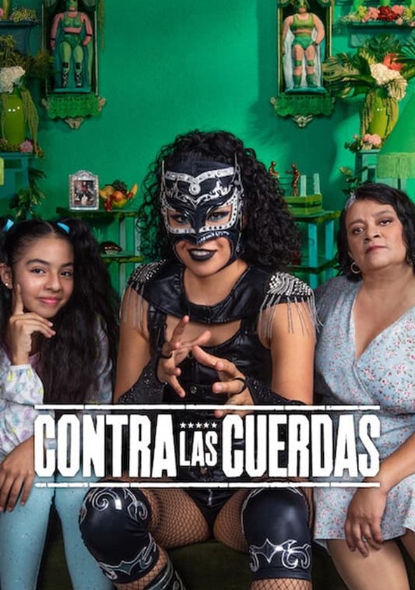 Contra las cuerdas - Temporada 1