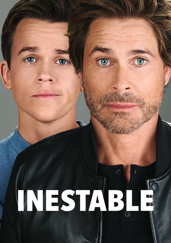 Inestable - Temporada 1
