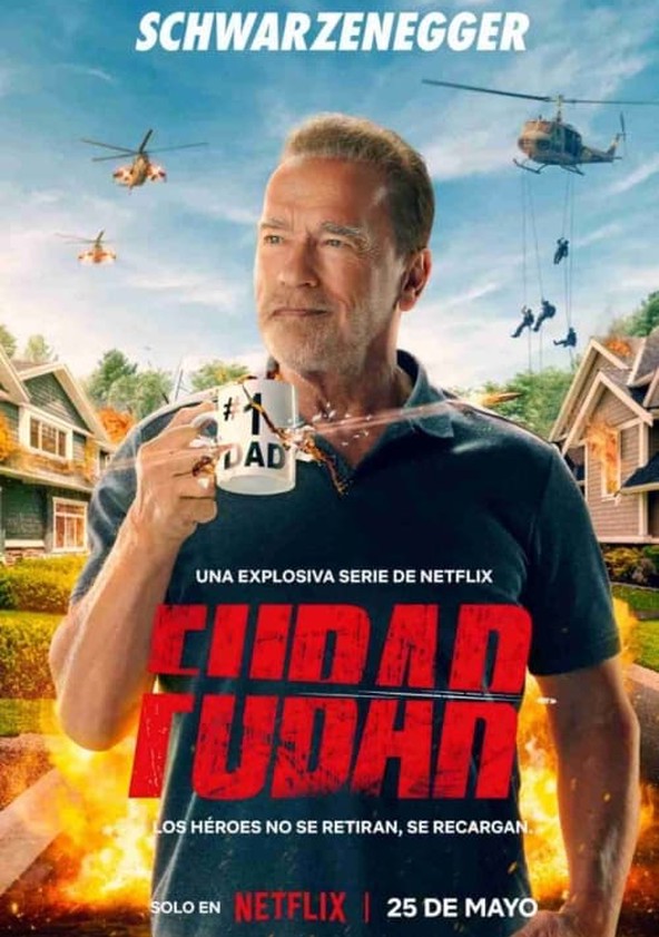 FUBAR - Temporada 1