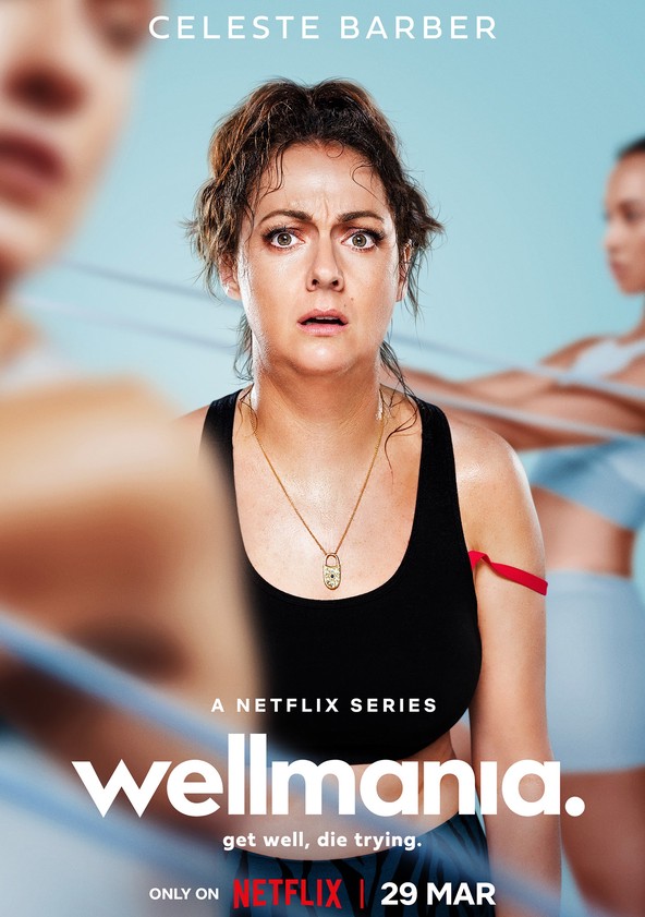 Wellmania - Temporada 1