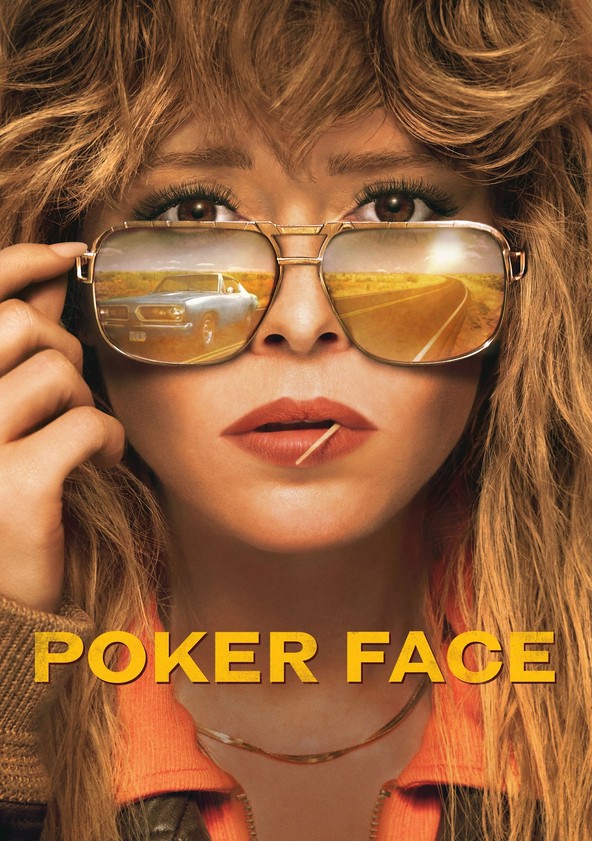 Poker Face - Temporada 1