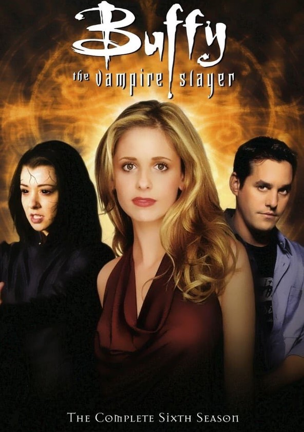 Buffy, la cazavampiros - Temporada 6
