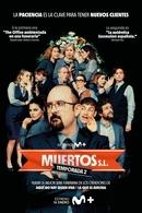 Muertos S.L. - Temporada 2