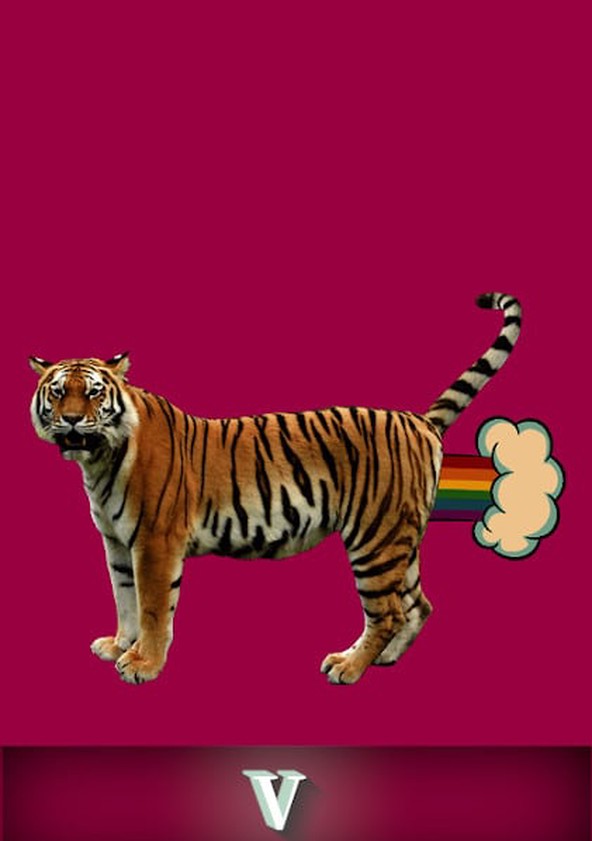 Uncle Grandpa - Temporada 5
