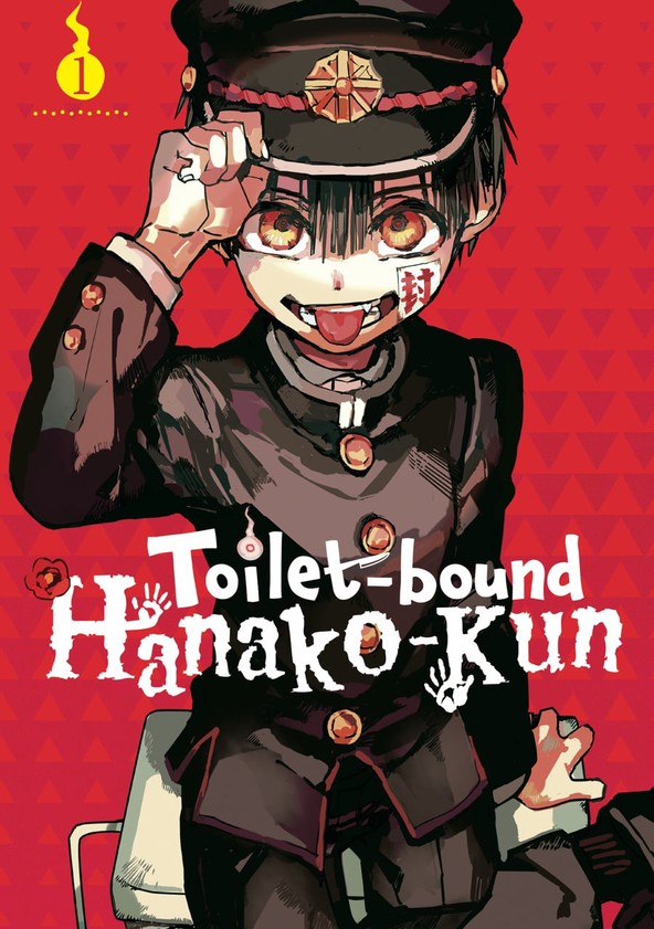 Toilet-Bound Hanako-kun: The Abridged Series - Temporada 1