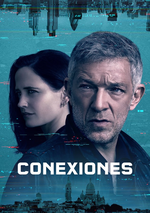 Conexiones - Temporada 1