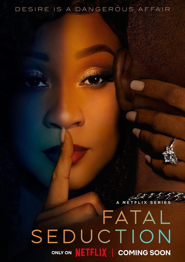 Seducción fatal - Temporada 1