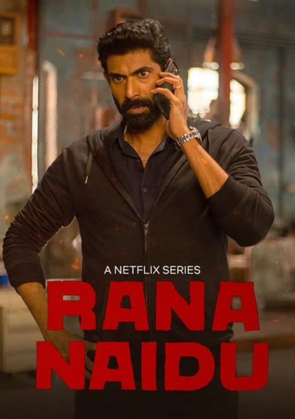 Rana Naidu - Temporada 1