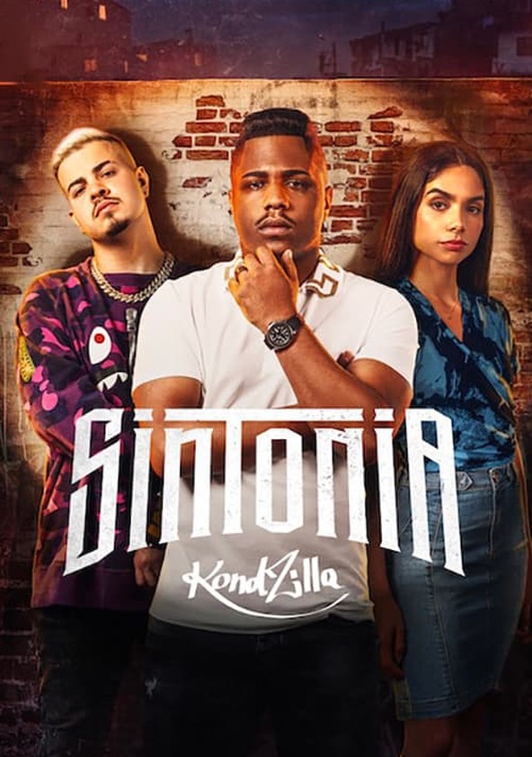 Sintonia - Temporada 4