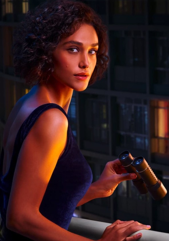 Mirada indiscreta - Temporada 1